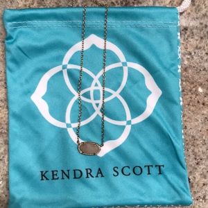 kendra necklace